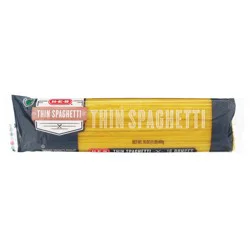 H-E-B Thin Spaghetti
