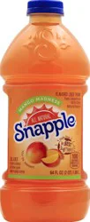 Snapple Mango Madness Flavored Juice Drink, 64 fl oz
