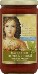 Gia Russa Pasta Sauce 24 oz