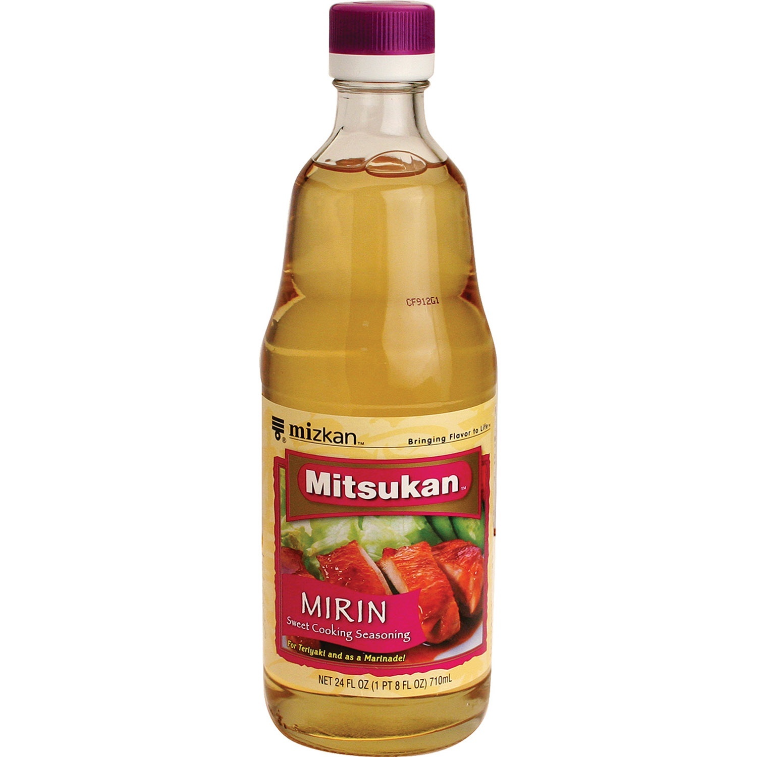 slide 1 of 1, Mizkan Mirin Sweet Seasoning, 24 fl oz