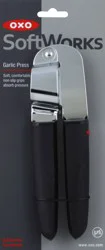 OXO Garlic Press 1 ea