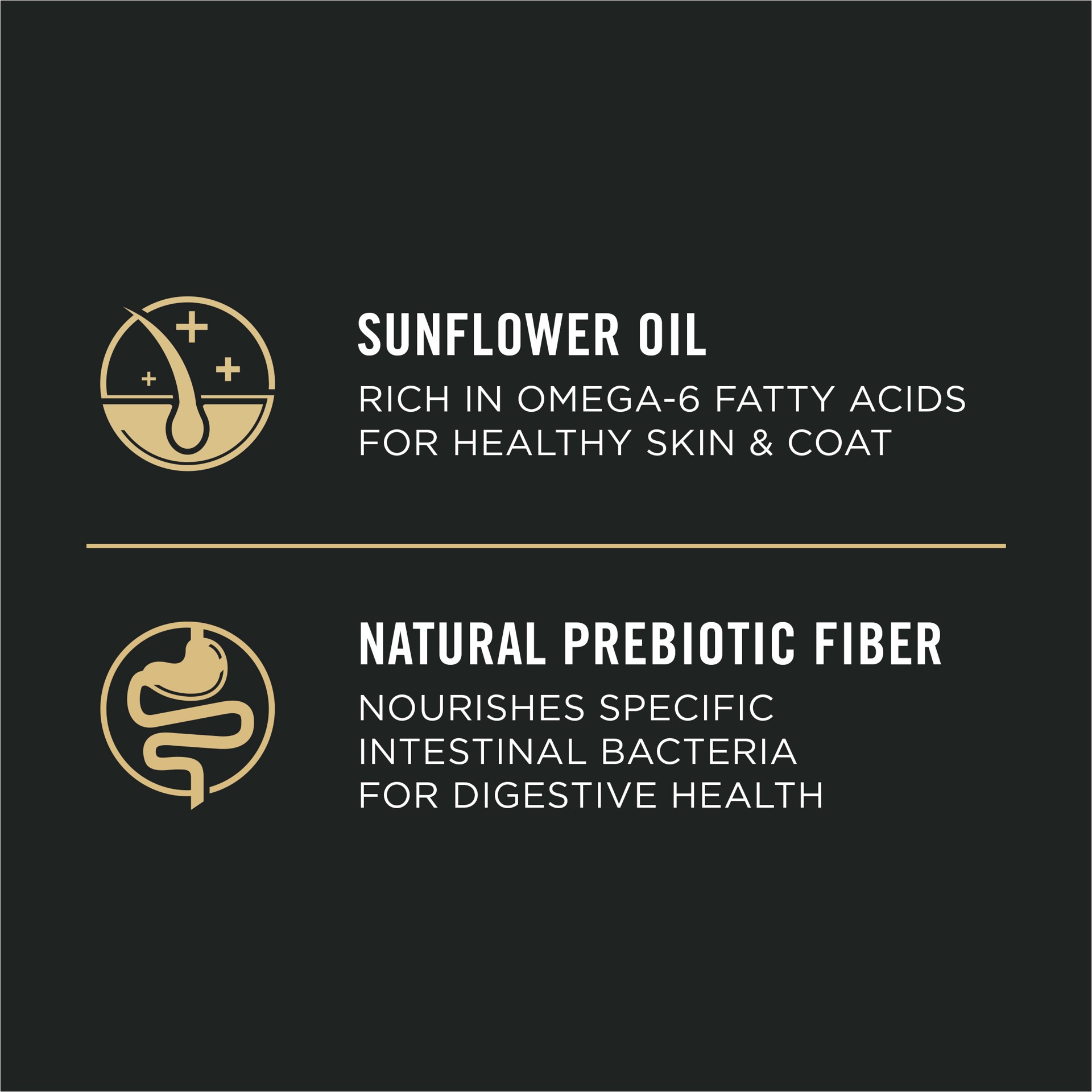 slide 6 of 9, Purina Pro Plan Sensitive Skin & Stomach Senior 7+ Dry Dog Food - Salmon & Rice, 24 lb