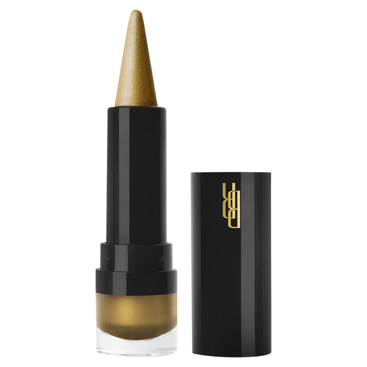 slide 1 of 1, Black Radiance Perfect Tone Gold Star Metalicious Lip Sculptor, 1 ct