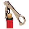 slide 6 of 17, BarY3 Waiters Corkscrew with Foil Cutter, 1 ct