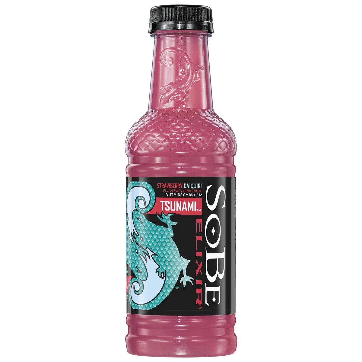 slide 2 of 4, SoBe Flavored Beverage, 1.25 lb