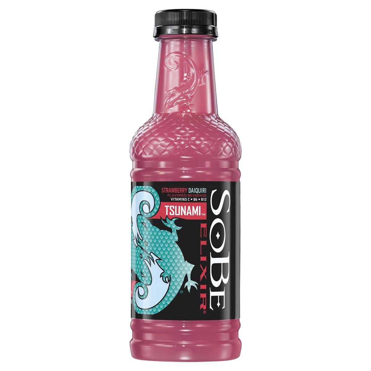 slide 1 of 4, SoBe Flavored Beverage, 1.25 lb