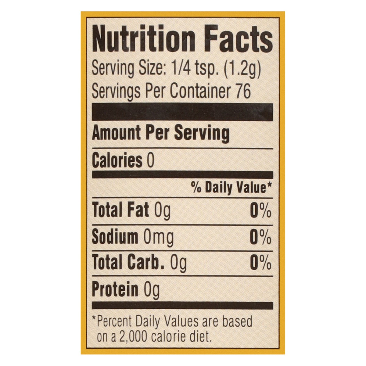 slide 9 of 11, Sylvia's Restaurant Coarse Grind Black Pepper 3.25 oz, 3.25 oz