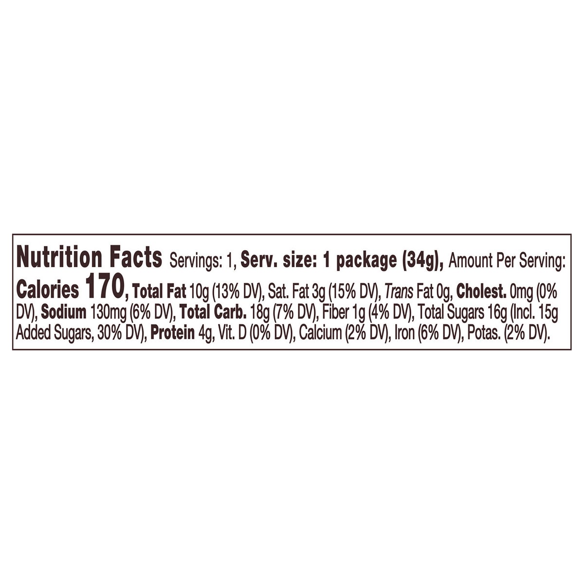 slide 4 of 8, Reese's Milk Chocolate Peanut Butter Medal, Candy Pack, 1.2 oz, 1.2 oz