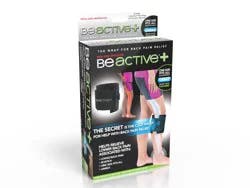 As Seen On Tv Be Active Plus Calf Wrap