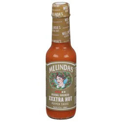 Melinda's Xxxtra Hot Pepper Sauce