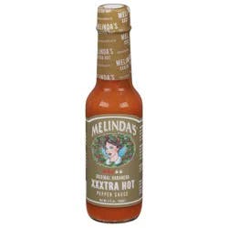 Melinda's Xxxtra Hot Pepper Sauce