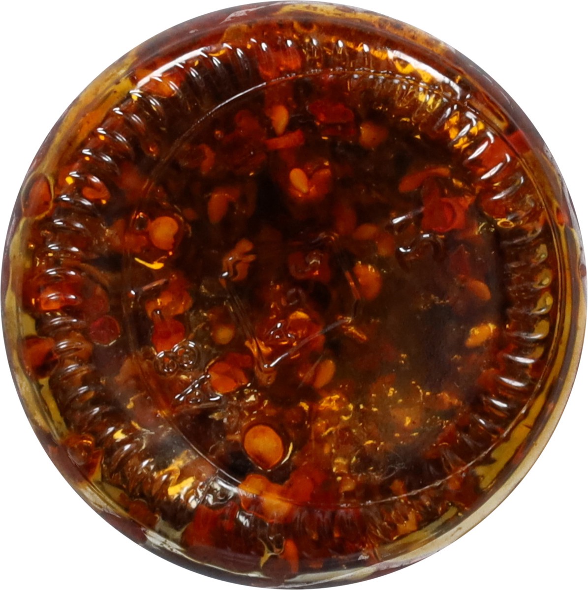 slide 13 of 14, WUJU Chili Crisp, Sweet Heat, Spicy & Crunchy, 8 oz