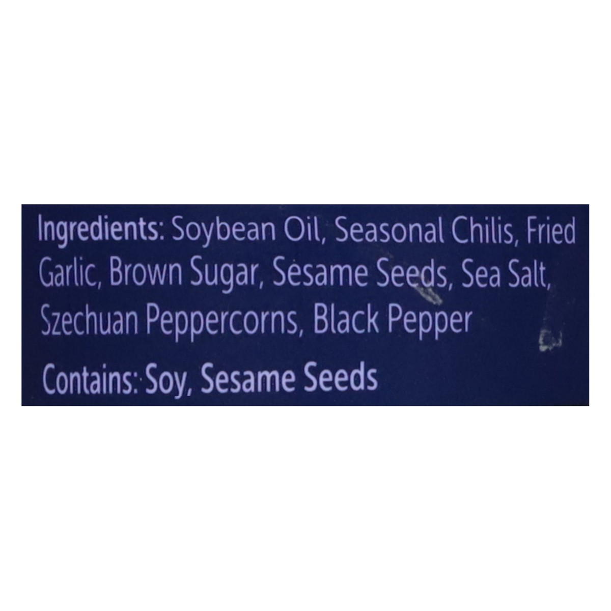 slide 11 of 14, WUJU Chili Crisp, Sweet Heat, Spicy & Crunchy, 8 oz