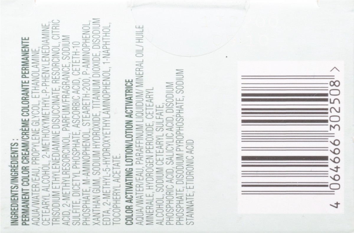 slide 4 of 9, Clairol Root Touch-Up by Natural Instincts Ammonia-Free Permanent Hair Color 5G Matches Golden Brown Shades, 1 ct