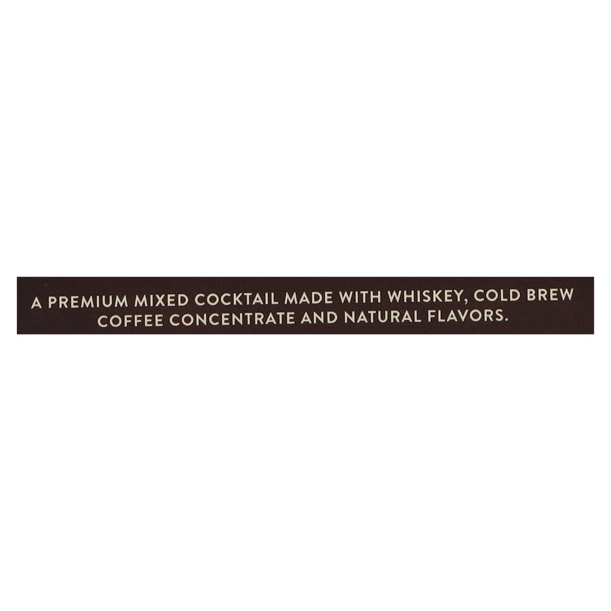 slide 6 of 12, Kentucky Hard Cold Brew Mocha Coffee Whiskey - 4 ct, 4 ct; 12 oz