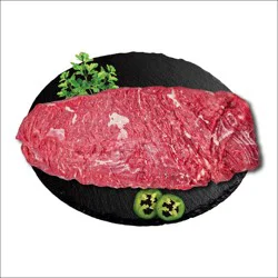 Meat Warehouse Beef Flap Meat Family Pack