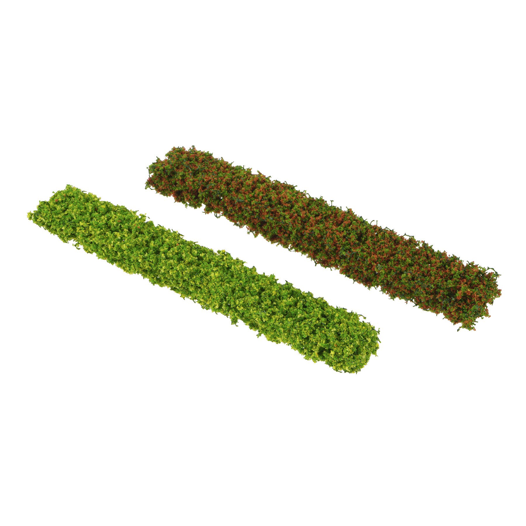 slide 2 of 2, Miniature Hedge Set By Make Market, 3 linear hedges