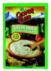 Clover Club Green Onion Dry Dip
