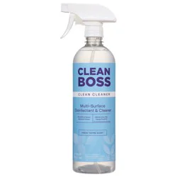 Cleanboss Multisurface Cleaner