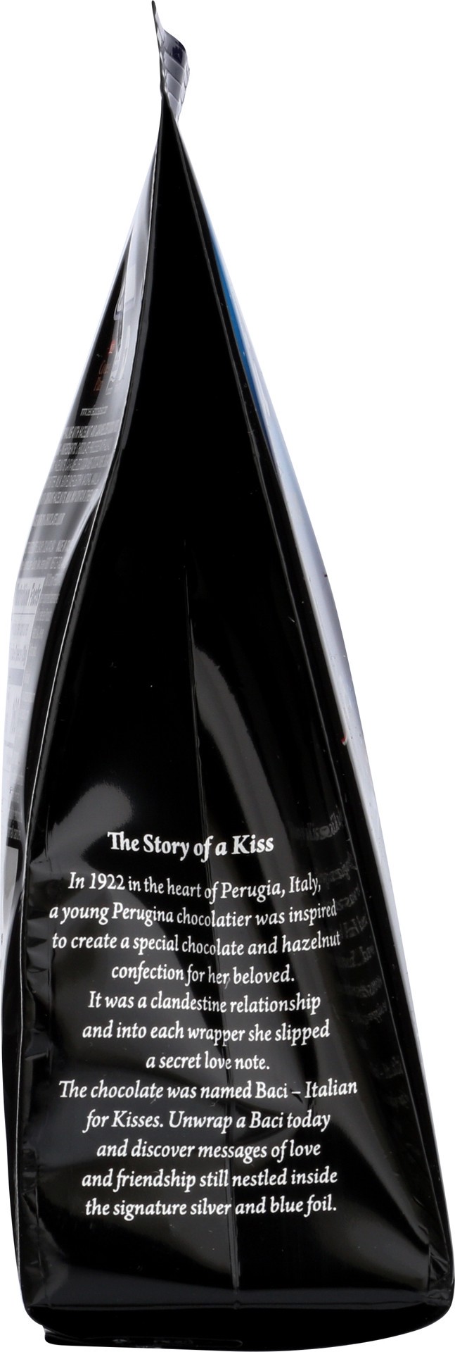 slide 3 of 5, Baci Perugina Baci Extra Dark 70% Chocolate Truffles - 4.41 oz, 4.4 oz