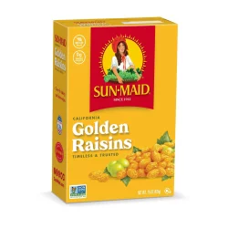 Sun-Maid Raisins California Golden