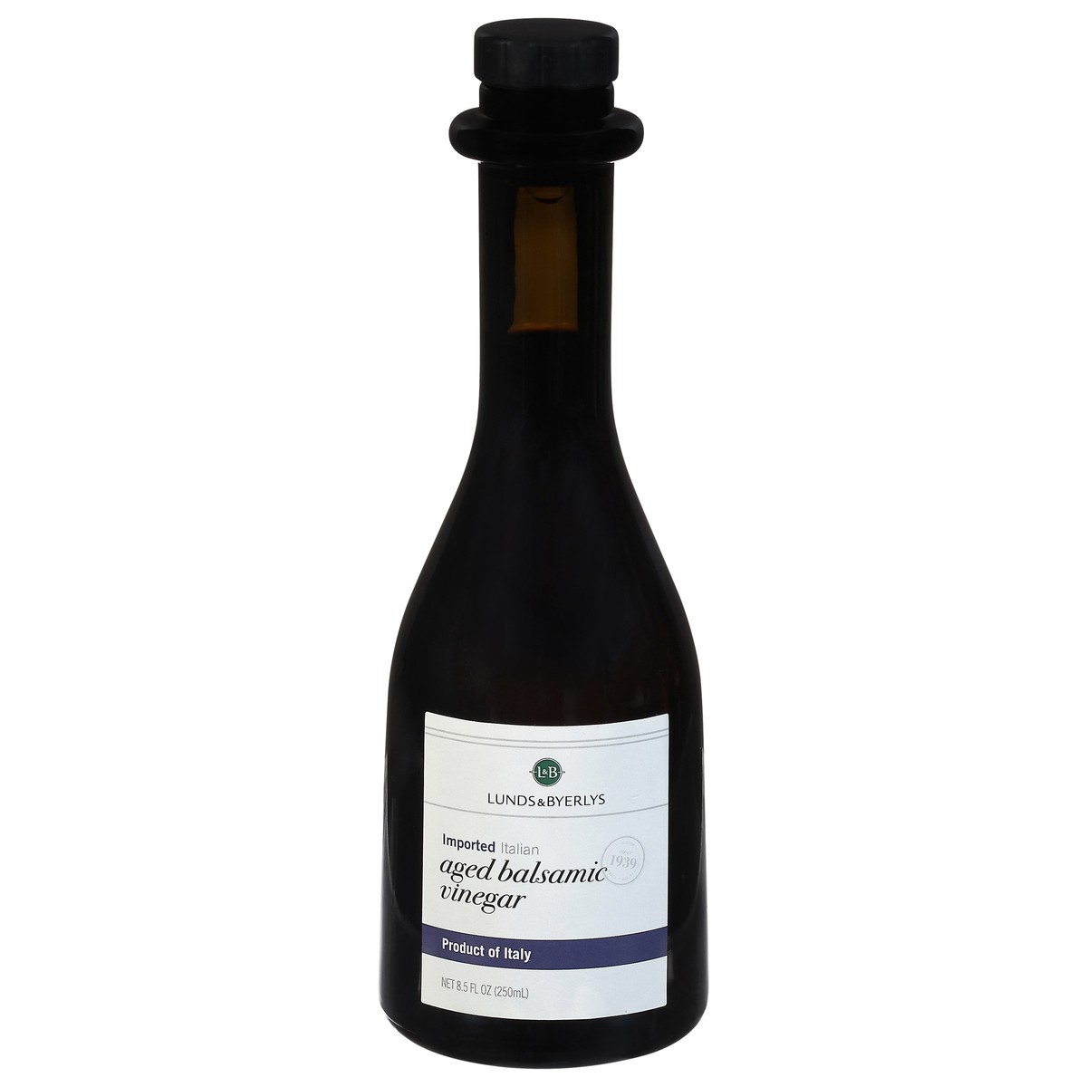 slide 1 of 1, Lunds & Byerlys Imported Italian Aged Balsamic Vinegar 8.5 fl oz, 8.5 fl oz