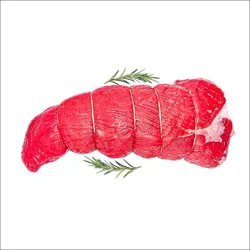 Meat Warehouse Beef Chuck Tenderloin Roast