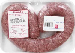 Meat Warehouse Beef Chuck Tenderloin Roast