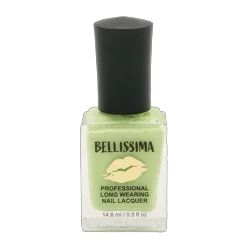 Bellissima Nail Polish, Chartreuse