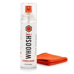 Whoosh GO XL Liquid Screen Cleaner