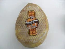 El Toro Mortadella Ham, per lb