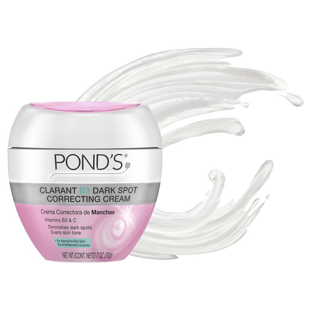 slide 2 of 6, Pond's Dark Spot Corrector Clarant B3, 7 oz, 7 oz