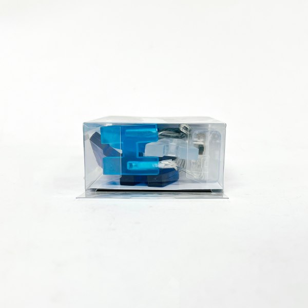 slide 13 of 21, Rite Lite 5' Chanukah Led Light String, 5 ft