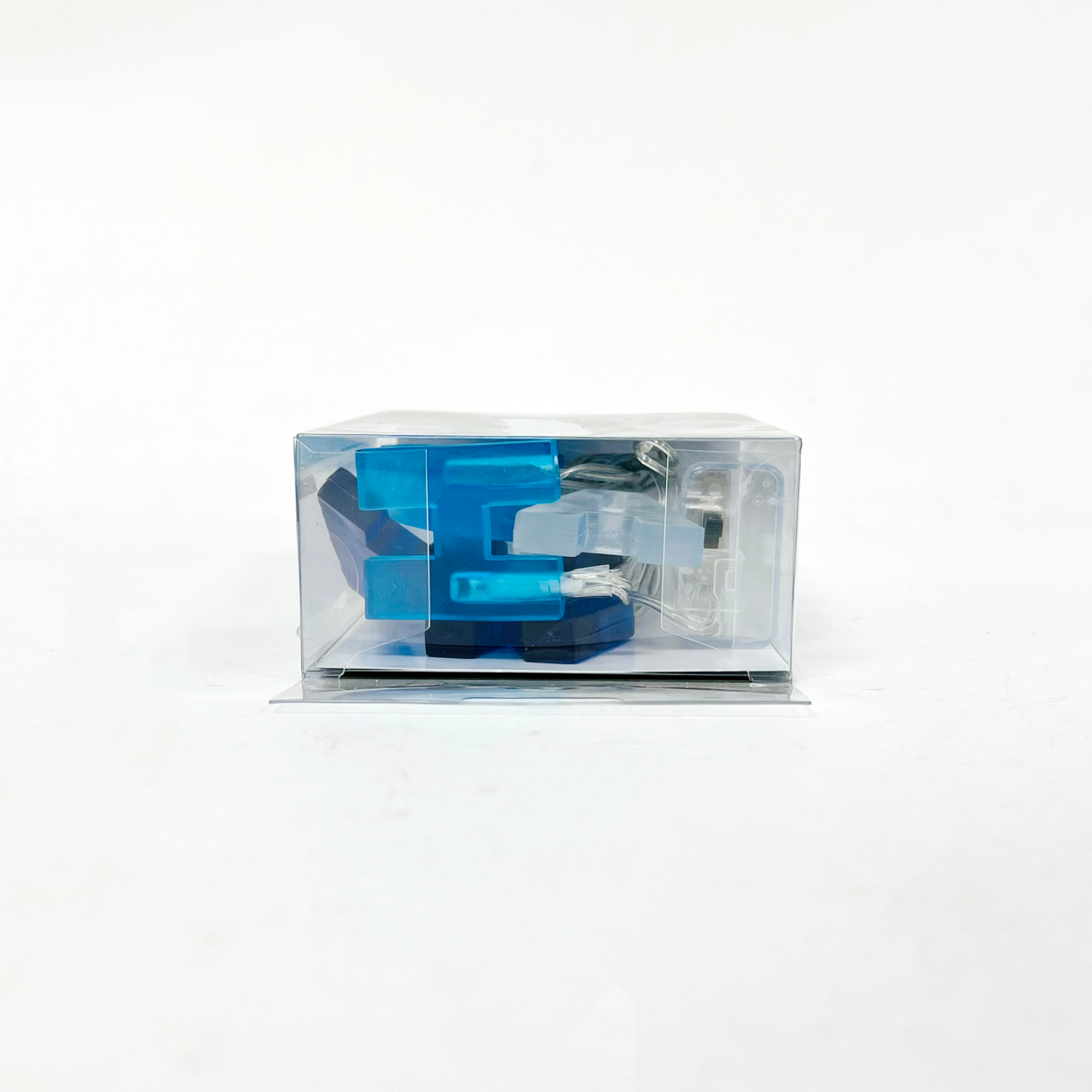 slide 4 of 21, Rite Lite 5' Chanukah Led Light String, 5 ft