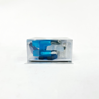 slide 18 of 21, Rite Lite 5' Chanukah Led Light String, 5 ft