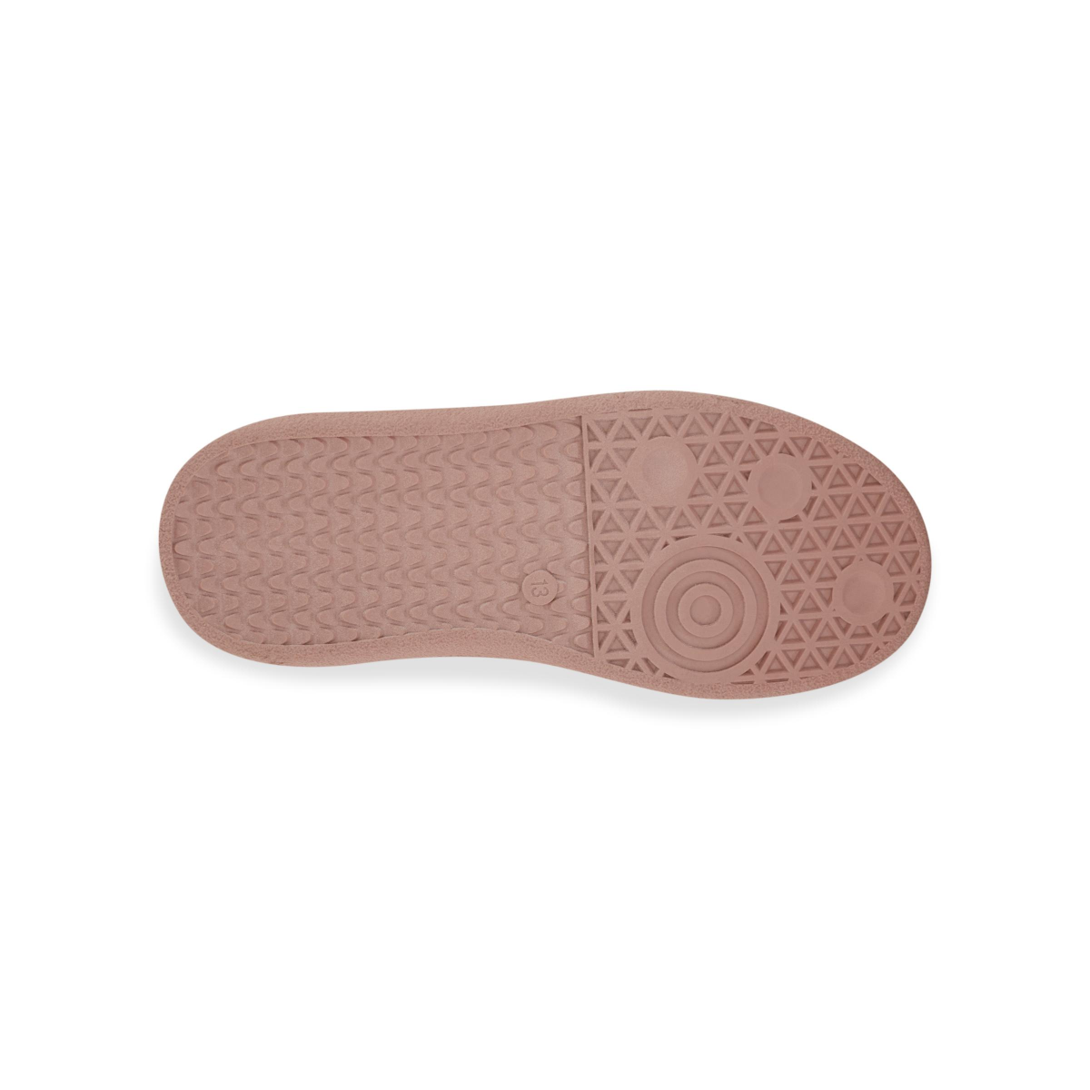 slide 12 of 25, BCBG Girl's Big Girls' Gia Fashion Shoe, Pink Denim, Size 5Y, 1 ct