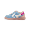 slide 20 of 25, BCBG Girl's Big Girls' Gia Fashion Shoe, Pink Denim, Size 5Y, 1 ct