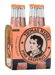Thomas Henry Pink Grapefruit