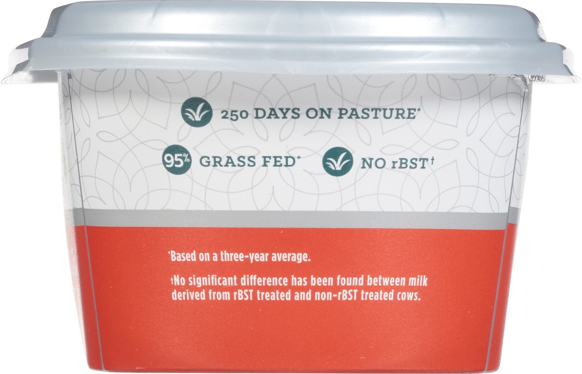 slide 6 of 10, Truly Grass Fed Ghee Clarified Butter 8 oz, 8 oz