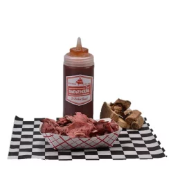 Smokehouse Pit Smoked Sliced Roast Beef