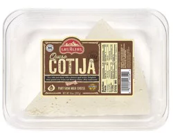 Los Altos Cotija Cheese