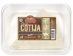 Los Altos Cotija Cheese