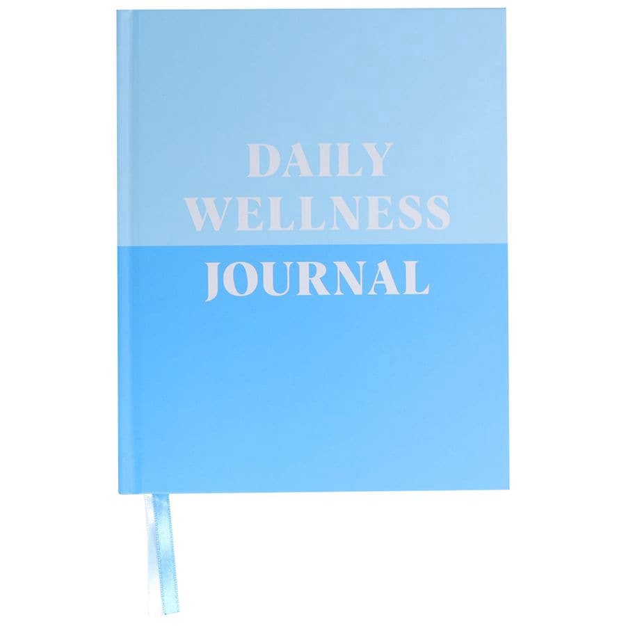 slide 1 of 1, Modern Expressions Daily Wellness Journal, 1 ct