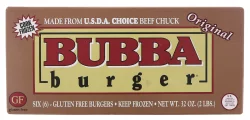 BUBBA Burger Original Burger