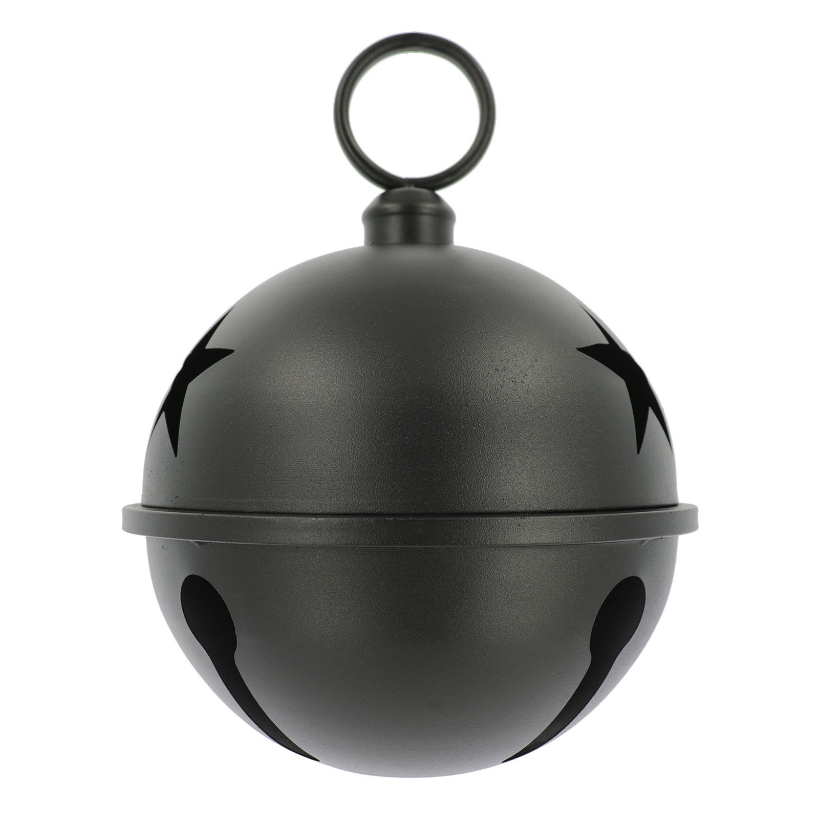 slide 3 of 3, 13" Metal Bell Tabletop Decor By Ashland, 10 in x 10 in x 13 in