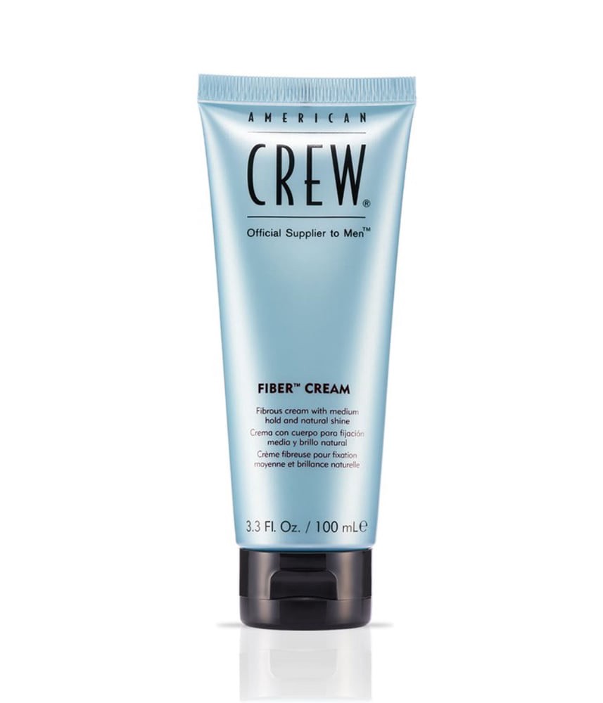 slide 1 of 1, American Crew Fiber Cream, 3.3 oz