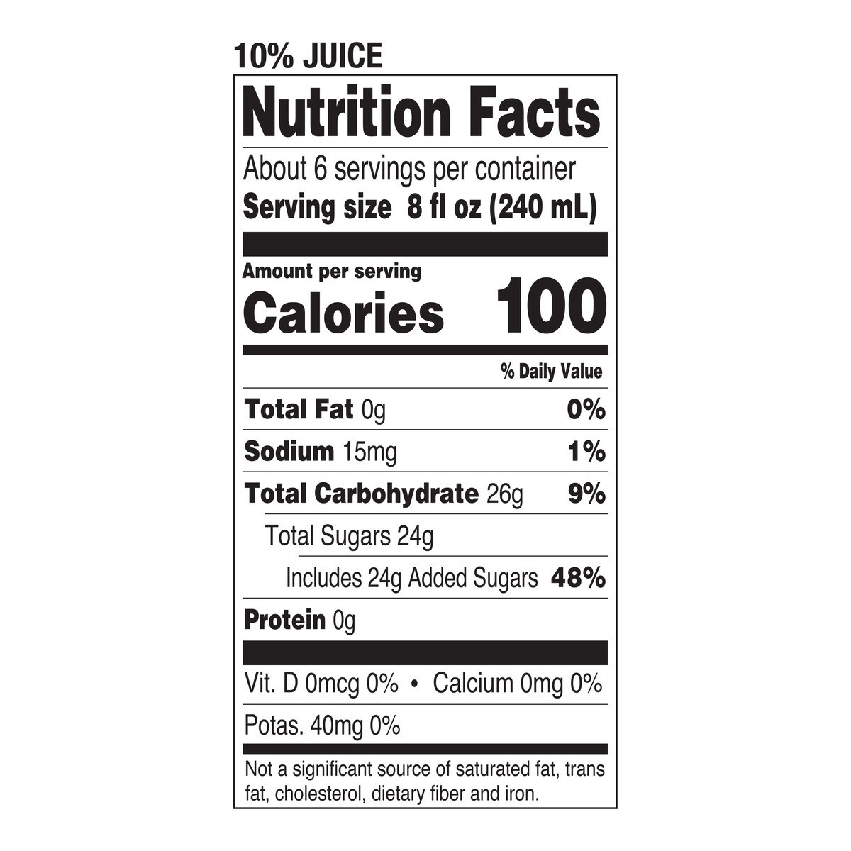 slide 11 of 11, Tropicana Juice Drink - 52 oz, 52 oz