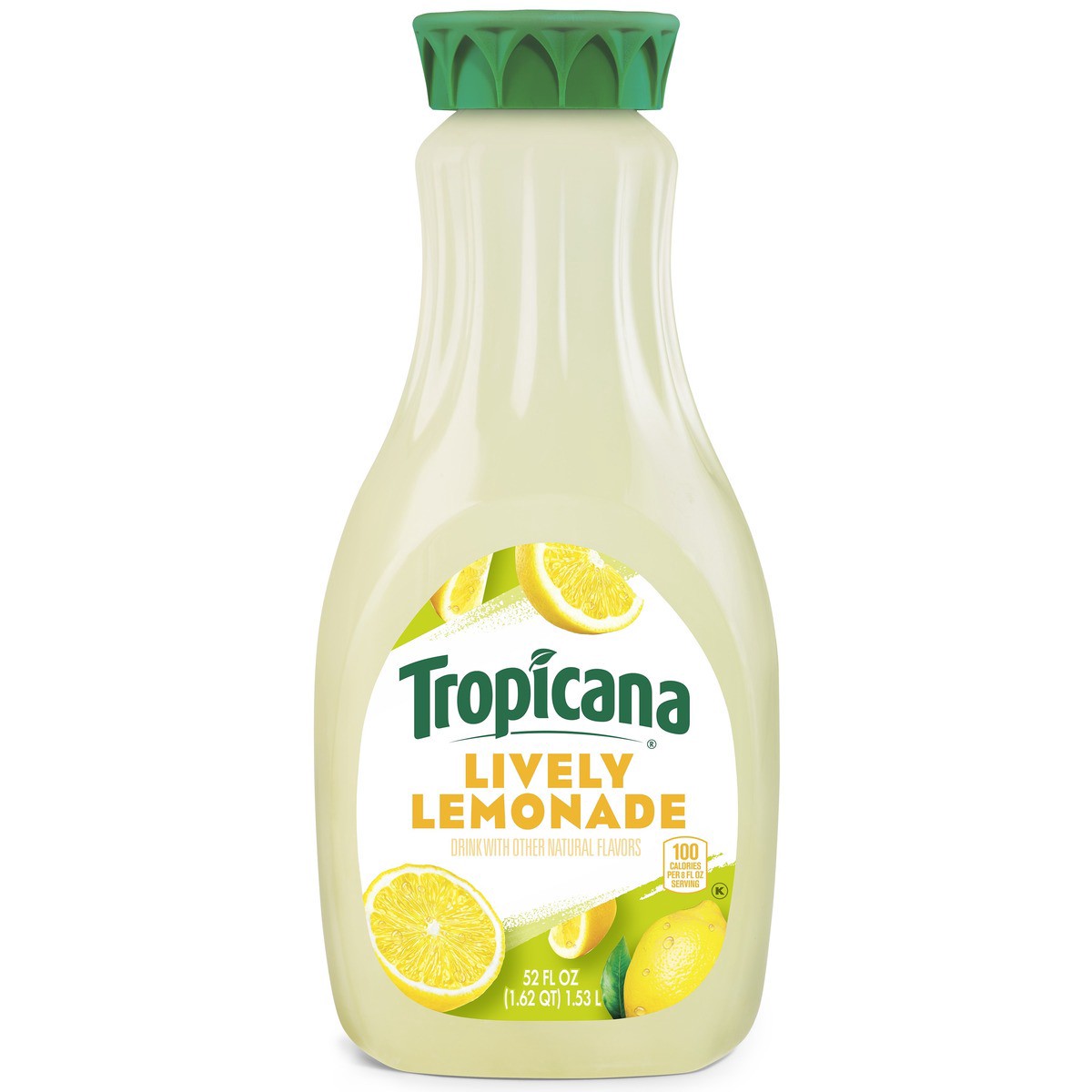 slide 6 of 11, Tropicana Juice Drink - 52 oz, 52 oz