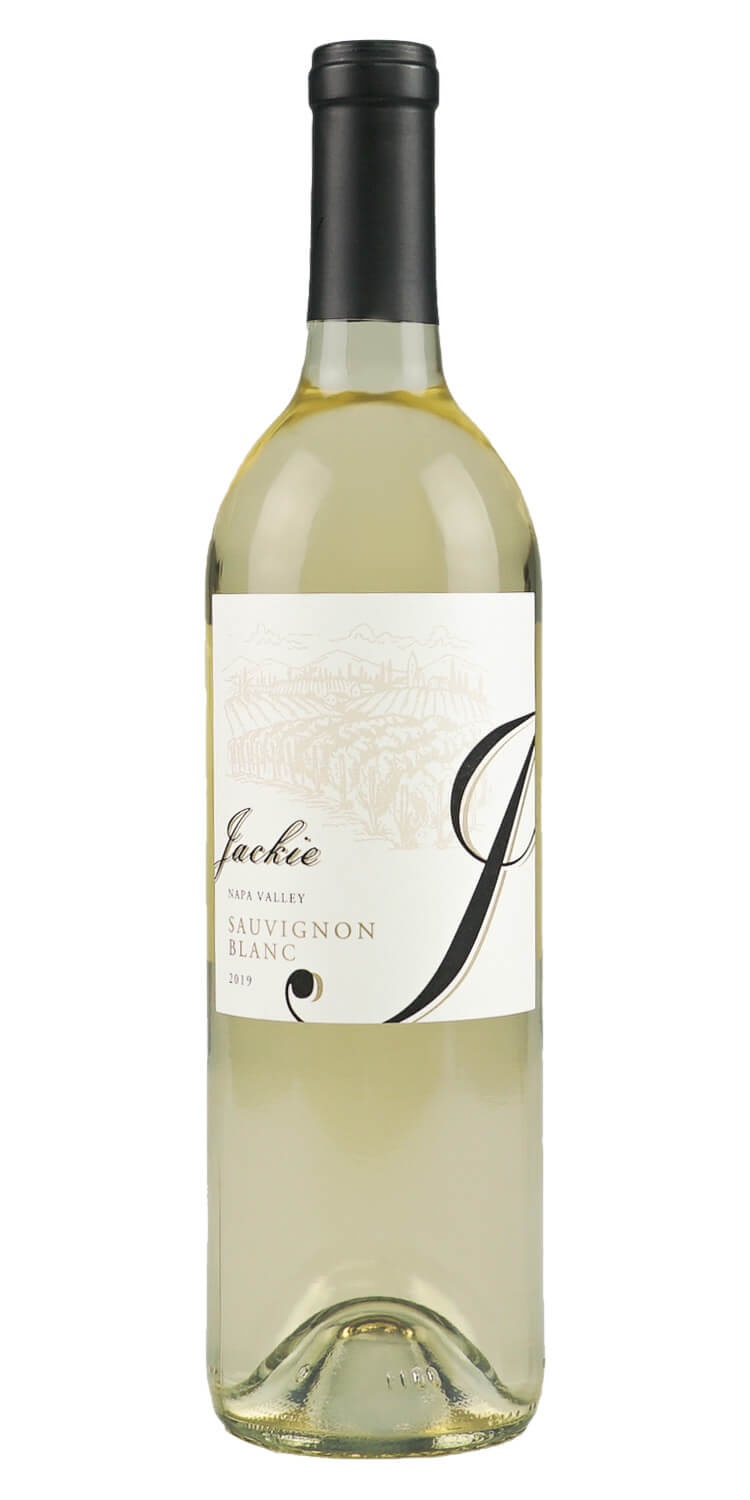slide 1 of 1, Jackie Sauvignon Blanc, 750 ml