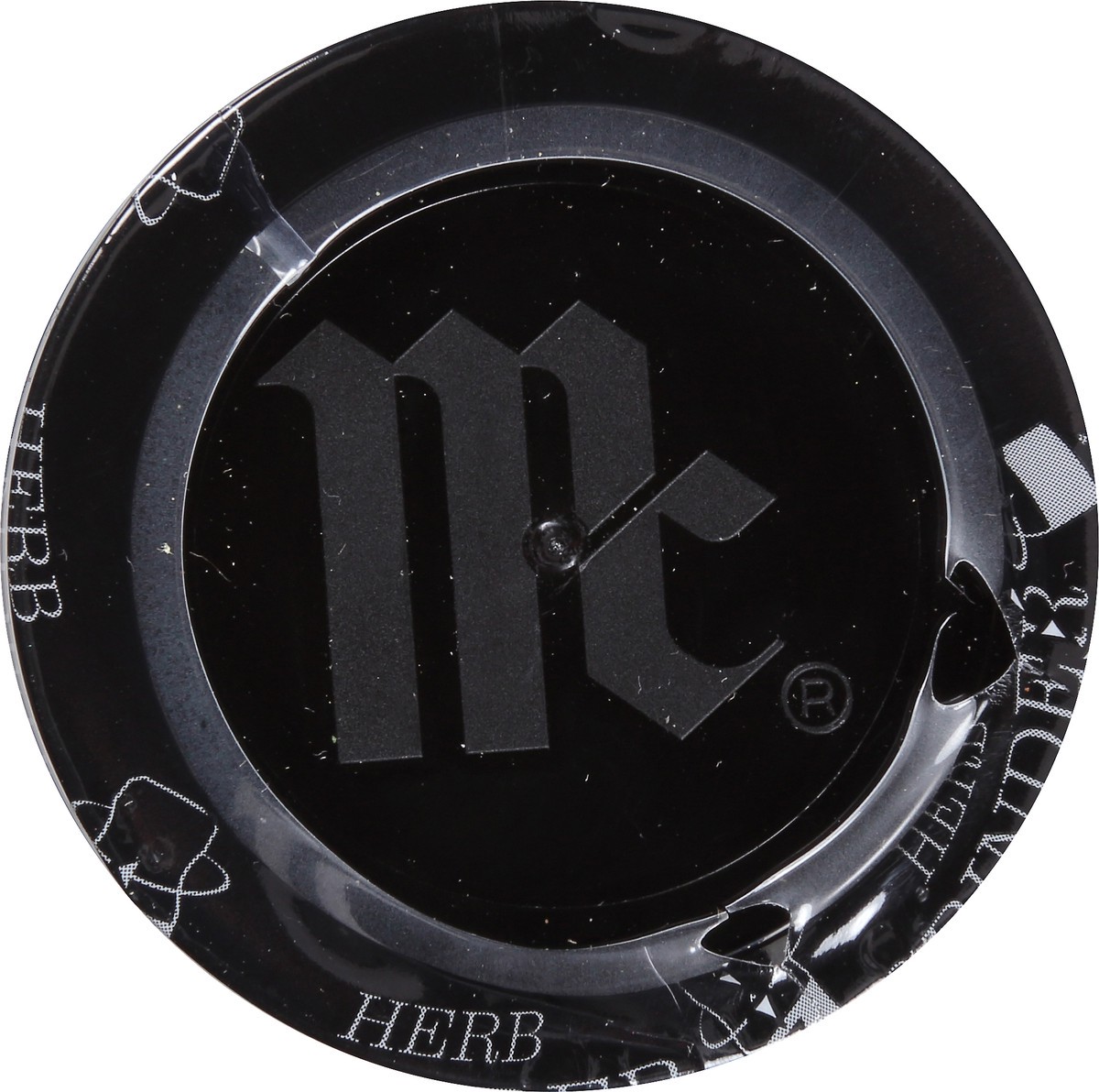 slide 2 of 7, McCormick Parsley Herb Grinder, 0.22 oz, 0.22 oz